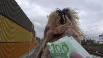 PublicAgent.19.01.29 Alma Del Rey видео