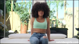 NVG 2079 Nina J βίντεο