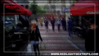 Redlight Sex Trips Eric From Belgium J βίντεο