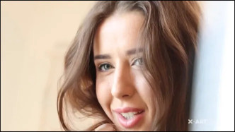 X Art Sybil Charlie Eye Of The Tiger 4k (2) video