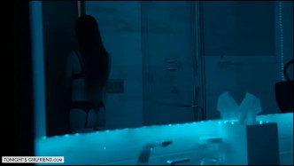 TonightsGirlfriend Biancachad J video