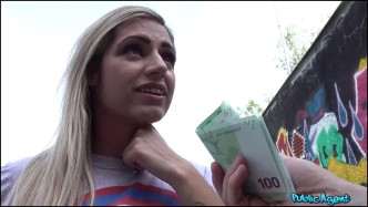 PublicAgent.19.07.16 Mia Linz ビデオ