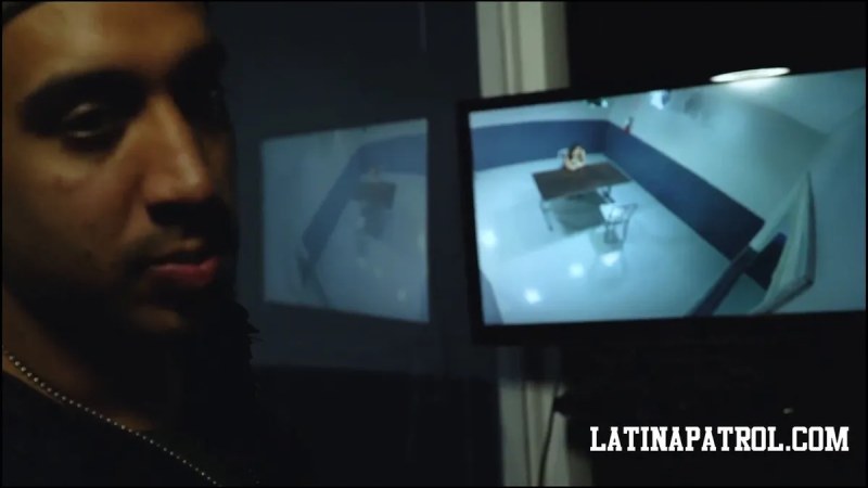 LatinaPatrol 0006 Michelle Martinez J vaizdo įrašai