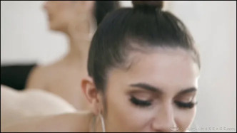 NuruMassage 19.08.02.SisterlyRivalry S01 ElizaIbarra MickBlue J video