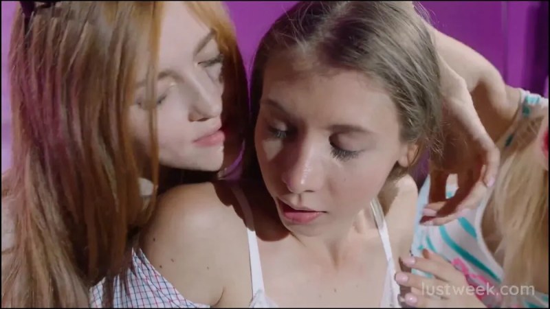 Lustweek Moon Loves To Be Shy J video