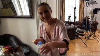 EvilAngel BTS KristyAlexisBlancheAnalLesbians S13 AlexisCrystal BlancheBradburry J video