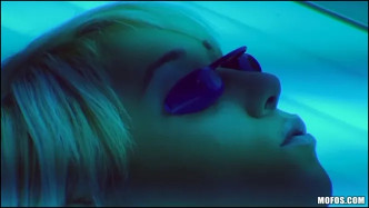 Moretta Cox Wants More Cocks! 1080 video