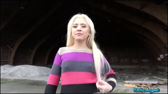 PublicAgent.17.04.28 Anna Rey video