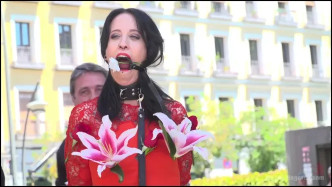 PublicDisgrace 41971 LilyanRed J video