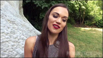 PremiumBukkake 104 Alyssa Reece 1 Interview J video