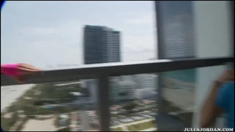 Beach Patrol Scene3 1080 wideo