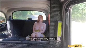 FakeTaxi I Accept Blowjobs Instead Of Cash J video