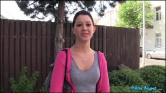 PublicAgent.14.06.27 Linda O ビデオ