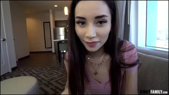 KINKY FAMILIES 286 Fucking Stepsis On A Rebound J video