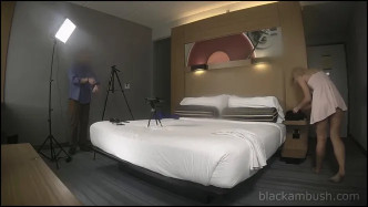 Blackambush Lilly 1019 J video