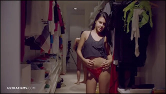 UltraFilms ApoloniaLapiedra SayHelloToApolonia video