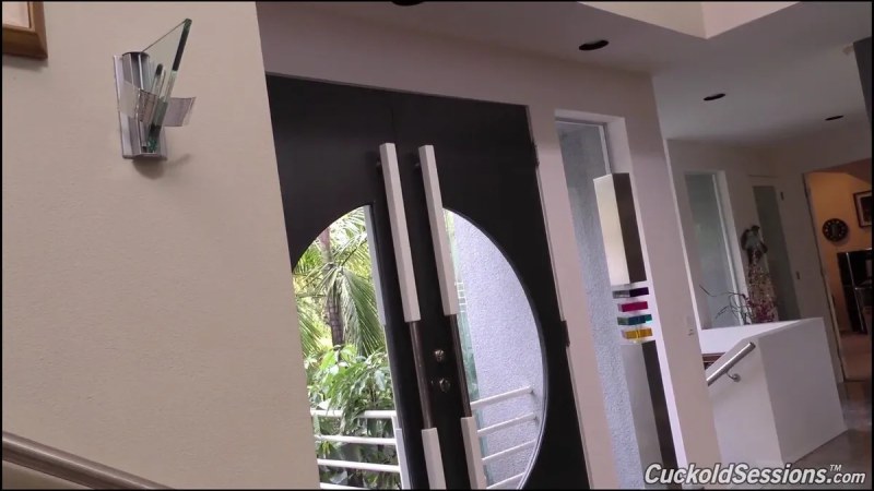 CuckoldSessions Olivia Austin J video