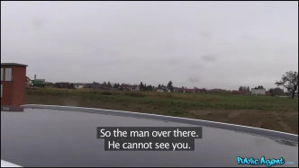 PublicAgent.17.01.20 Cassie Fire video