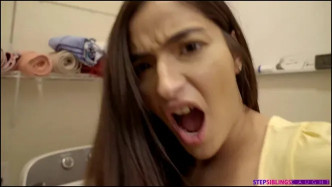 Stepsiblingscaught Naive Step Sister 1920 vidéo