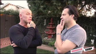 Daughterswap Harmony Wonder And Kate Kennedy J video