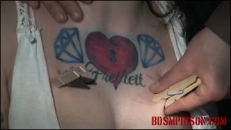 BDSMPrisons 0008 Lise J video