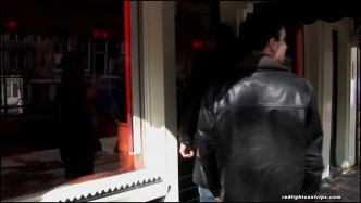 Redlight Sex Trips Angelo From Germany J wideo