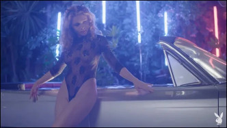 Feline Expression Alice Antoinette Video