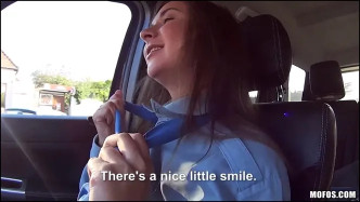 This Policewoman Needs Cock Too 1080 vaizdo įrašai