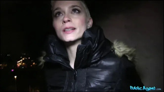 PublicAgent.16.01.22 Mila Milan video