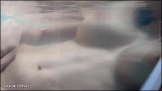 UltraFilms MilaAzul BathWithNakedMila vídeo