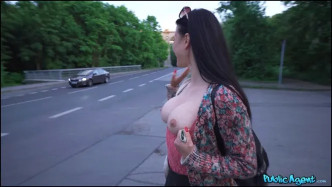 PublicAgent Survey Says Suck My Dick J vidéo