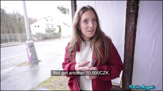 PublicAgent.20.06.22 Lydia Black J ビデオ