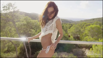 Wowporn MichaelaIsizzu FingersCrossed J video