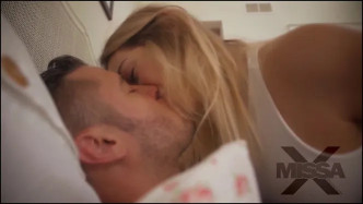 MissaX 2017.07.18 My Virginity Is A Burden III   Blair Williams, Danny Mountain J Video