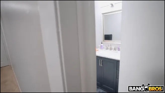 BangPOV Lily Starfire,Don Sudan Big Titted Step Daughter J vídeo