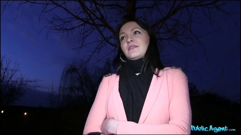 PublicAgent.14.03.11 Belle Claire Video