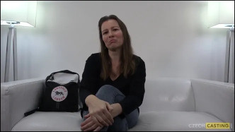 Czech Casting Eva 3340 J 비디오