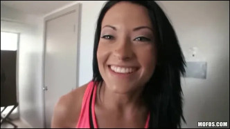 Fit Teen Eaten Out And Fucked 1080 video