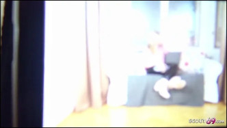 GermanScout French Curvy Bella Talk To Fuck At Real Street Pickup Casting J video