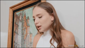 BrazzersExtra His Wife S Making All That Noisep J video