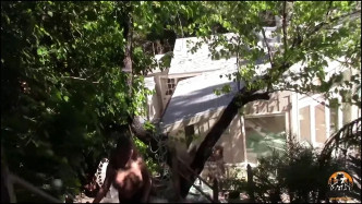 PropertySex The Crossover J video